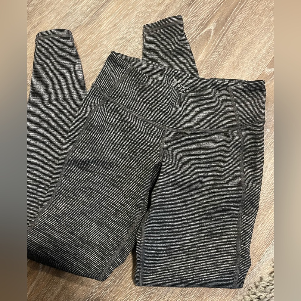 Old navy leggings